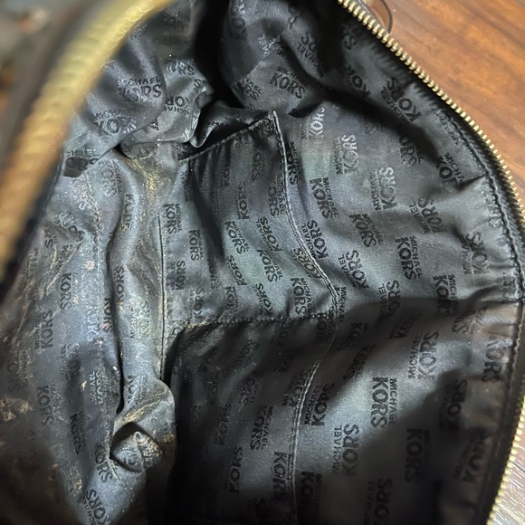 Michael Kors Speedy bag Michael Kors Large Jet Set Grayson - Picture 14 of 14